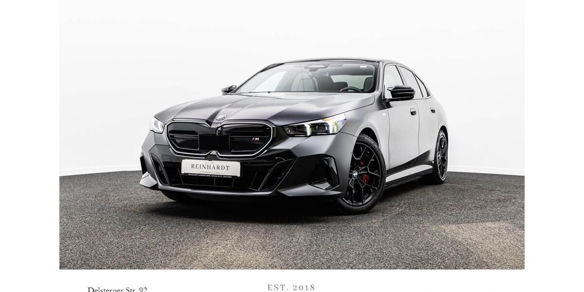 BMW i5 20.979 km 65.125 &euro; Hagen 58091