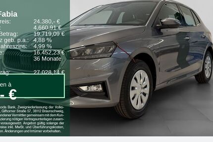 Skoda Fabia 3.990 km 23.480 &euro; Werdohl 58791