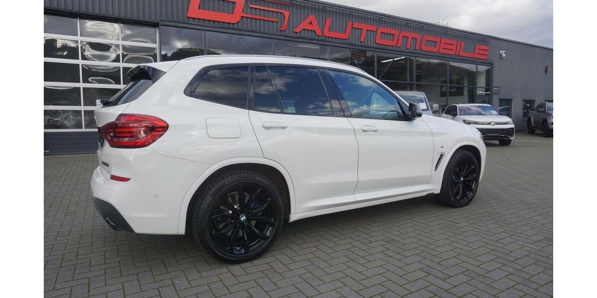 BMW X3 M40 103.802 km 36.990 &euro; Plettenberg 58840