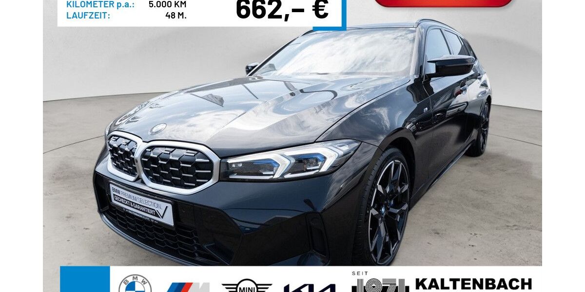 BMW M340i 21.578 km 60.890 &euro; Olpe 57462