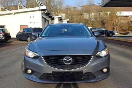 Mazda 6 211.232 km 5.490 &euro; Sundern 59846