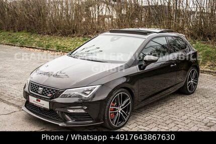 Seat Leon 125.827 km 20.799 &euro; Attendorn 57439