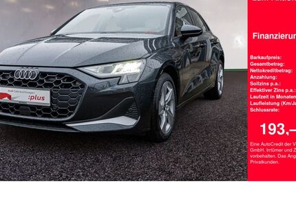 Audi A3 27.322 km 26.660 &euro; Menden 58706