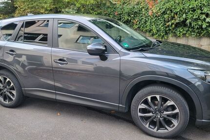 Mazda CX-5 171.100 km 10.800 &euro; Lüdenscheid 58511