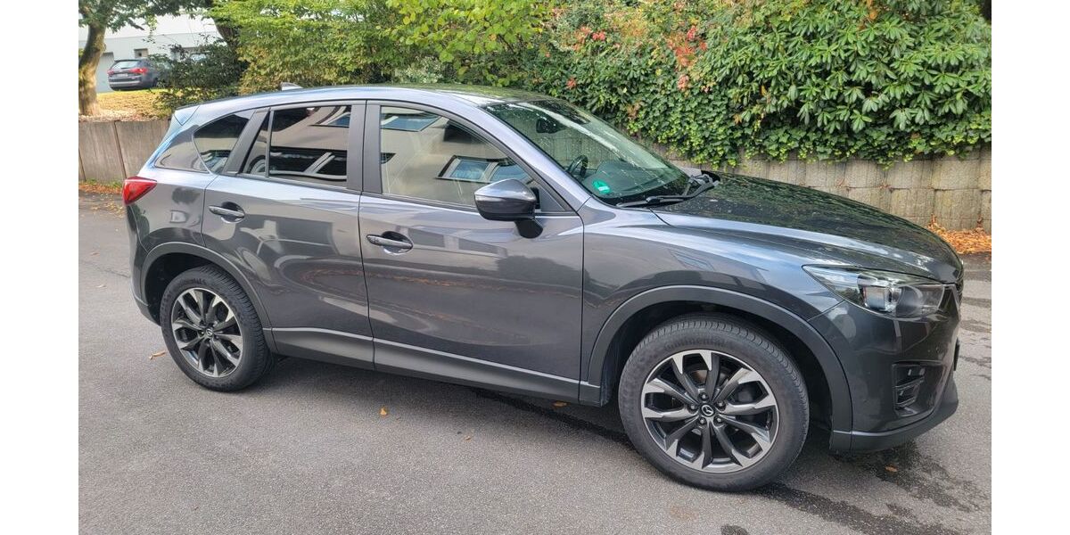 Mazda CX-5 171.100 km 10.800 &euro; Lüdenscheid 58511