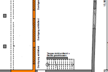 Gewerbeobjekt Meinerzhagen - 650&euro; | Angebot:25271491