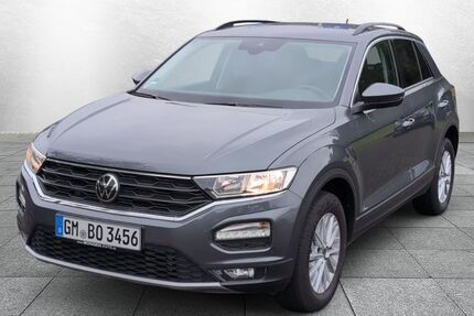VW T-Roc 34.000 km 22.990 &euro; Wipperfürth 51688