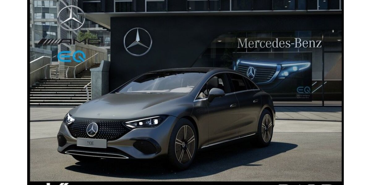 Mercedes-Benz EQE 3.639 km 54.780 &euro; Lüdenscheid 58507