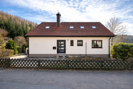 Haus Werdohl Kettling - 8 Zimmer, 187 m&sup2;, 349.000&euro; | Angebot:25779497