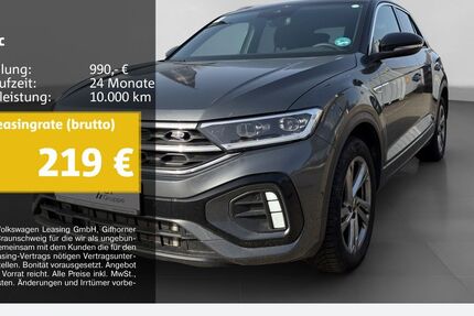 VW T-Roc 27.335 km 28.590 &euro; Lüdenscheid 58513
