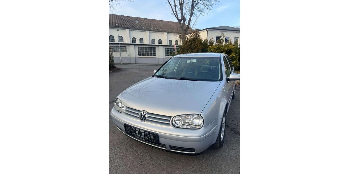 VW Golf 198.000 km 2.480 &euro; Hemer 58675