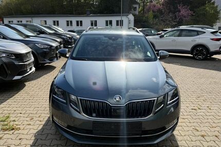 Skoda Octavia 136.000 km 14.490 &euro; Gummersbach 51645