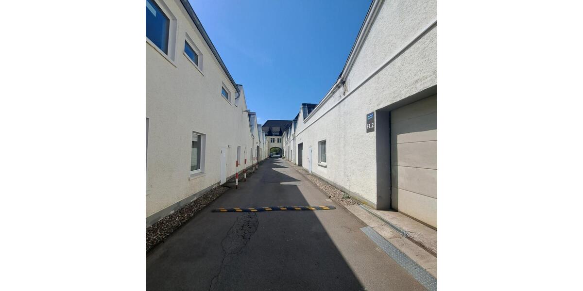 Gewerbeobjekt Gummersbach Berstig Süd - 5&euro; | Angebot:23824978