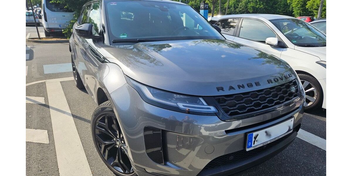 Land Rover Range Rover Evoque 84.706 km 30.299 &euro; Hagen 58135