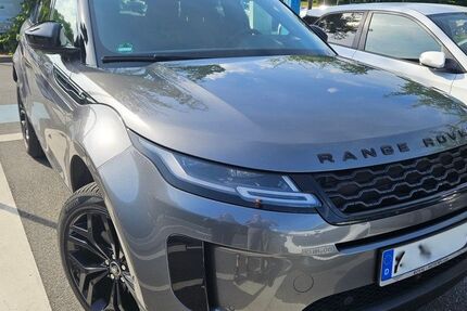 Land Rover Range Rover Evoque 88.000 km 27.799 &euro; Hagen 58135