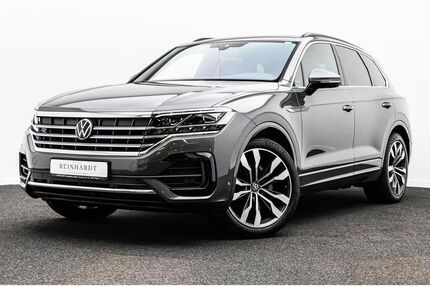 VW Touareg 76.212 km 49.344 &euro; Hagen 58091