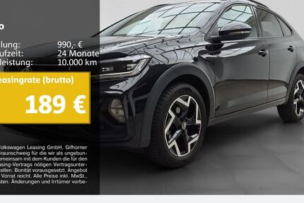 VW Taigo 25.777 km 26.940 &euro; Lüdenscheid 58507