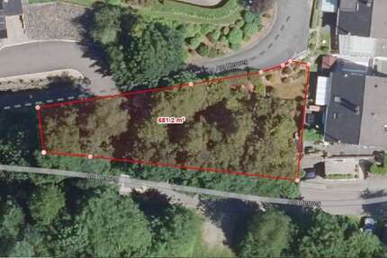 Grundstück Gummersbach Berstig Süd - 65.000&euro; | Angebot:27436146