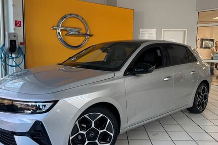 Opel Astra 6.277 km 24.930 &euro; Olpe 57462