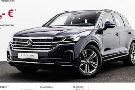 VW Touareg 39.103 km 44.950 &euro; Hagen 58091