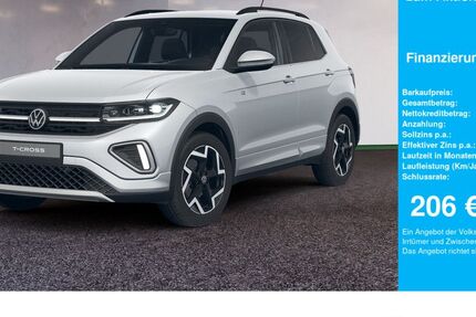 VW T-Cross 14.217 km 26.479 &euro; Menden 58706