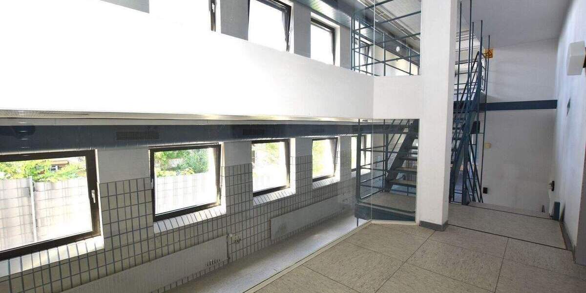 Gewerbeobjekt Hemer Oberhemer - 2.700&euro; | Angebot:25660875