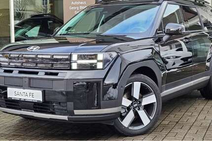 Hyundai SANTA FE 8.500 km 45.990 &euro; Sundern 59846