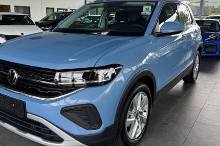 VW T-Cross 16.967 km 24.570 &euro; Attendorn 57439