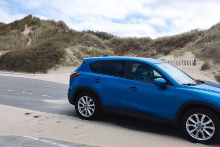 Mazda CX-5 208.000 km 7.999 &euro; Gummersbach 51643