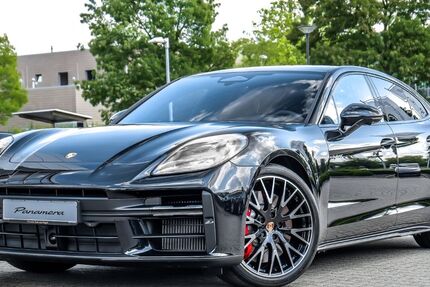 Porsche Panamera 8.999 km 154.900 &euro; Hagen 58119