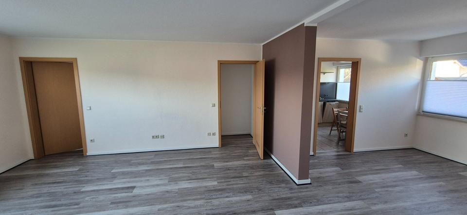 Erdgeschoßwohnung Menden (Sauerland) - 2 Zimmer, 77 m&sup2;, 539&euro; | Angebot:25479699