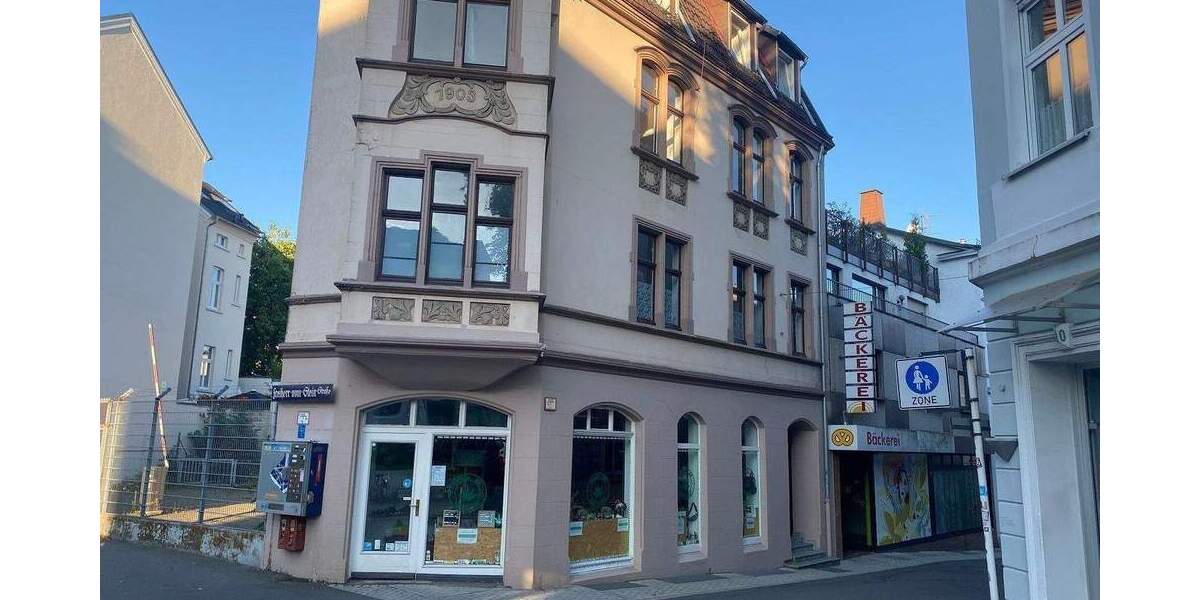 Mehrfamilienhaus, Wohnhaus Lüdenscheid Staberg - 1 Zimmer, 443 m&sup2;, 299.000&euro; | Angebot:25729863