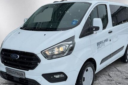 Ford Transit Custom 30.100 km 31.990 &euro; Bergneustadt 51702