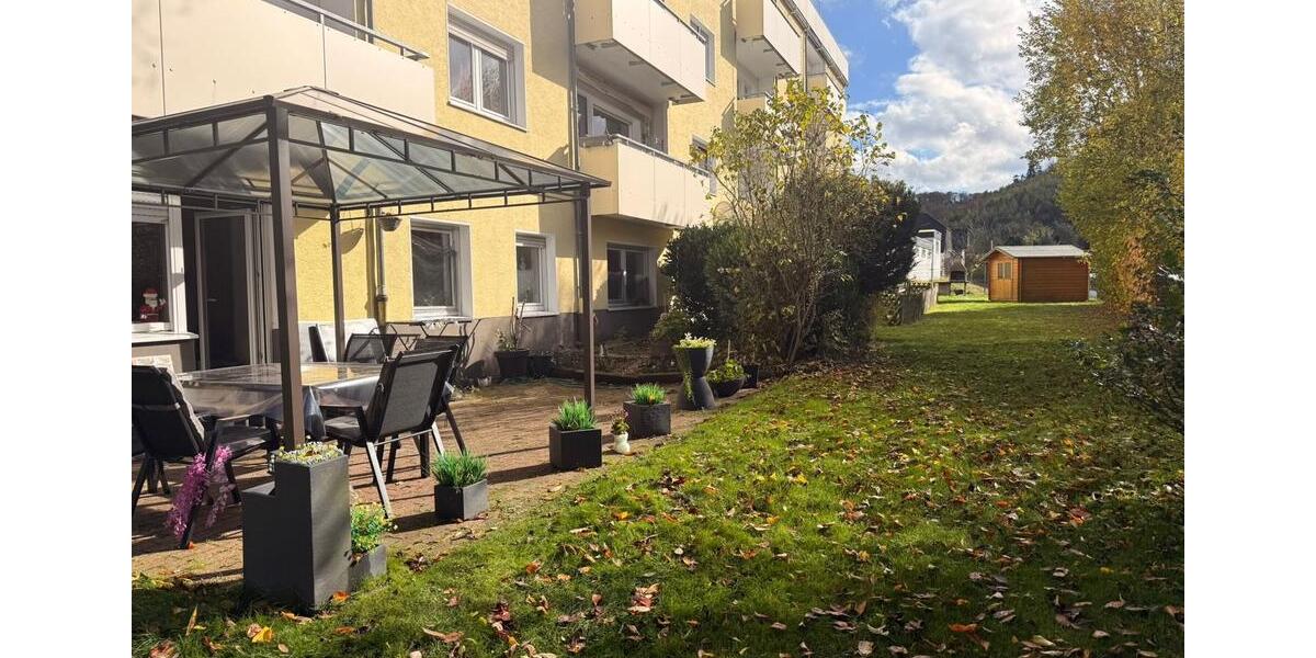 Erdgeschoßwohnung Hemer - 2 Zimmer, 68 m&sup2;, 102.000&euro; | Angebot:25554021