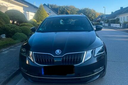 Skoda Octavia 168.500 km 15.850 &euro; Radevormwald 42477