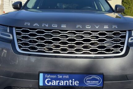 Land Rover Range Rover Velar 60.000 km 27.990 &euro; Lüdenscheid 58511