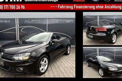 VW Eos 192.000 km 4.900 &euro; olpe 57462