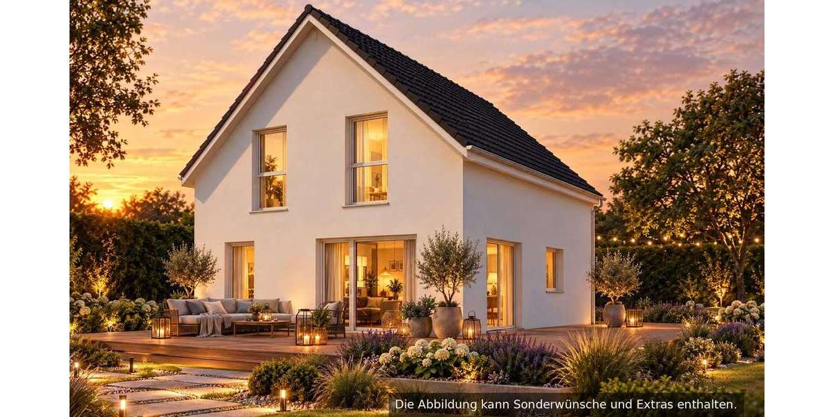 Einfamilienhaus Reichshof - 4 Zimmer, 122 m&sup2;, 1.400&euro; | Angebot:27256234