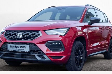 Seat Ateca 31.826 km 23.650 &euro; Hemer 58675