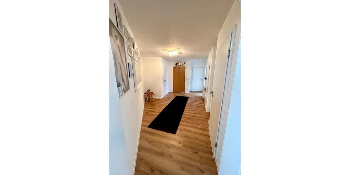 Etagenwohnung Lüdenscheid - 2 Zimmer, 75 m&sup2;, 650&euro; | Angebot:25179138