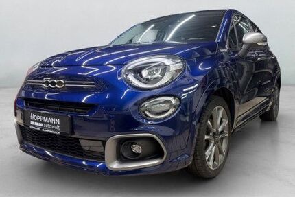Fiat 500X 47.963 km 17.990 &euro; Gummersbach 51647