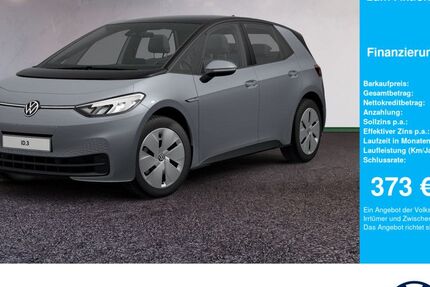 VW ID.3 61.872 km 23.990 &euro; Menden 58706