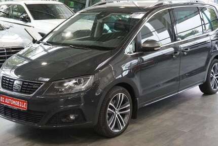 Seat Alhambra 82.000 km 35.991 &euro; Olpe 57462