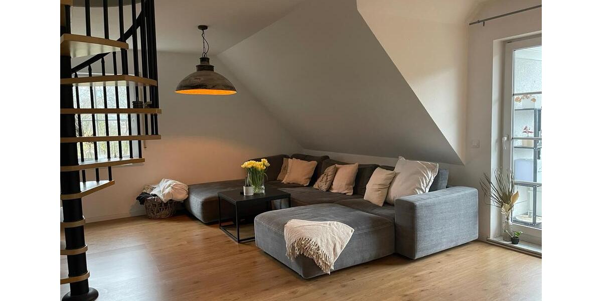 Maisonettenwohnung Gummersbach Hepel - 4 Zimmer, 96 m&sup2;, 260.000&euro; | Angebot:26558085