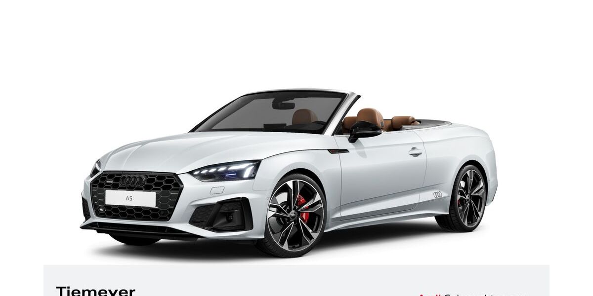 Audi A5 64.891 km 44.390 &euro; Plettenberg 58840