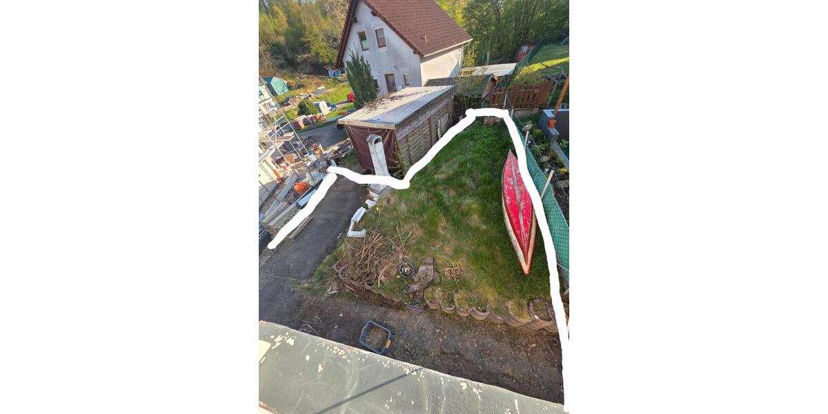 Etagenwohnung Marienheide - 4 Zimmer, 102 m&sup2;, 820&euro; | Angebot:26183448