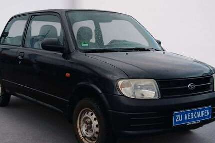Daihatsu Cuore 54.170 km 2.999 &euro; Olpe 57462