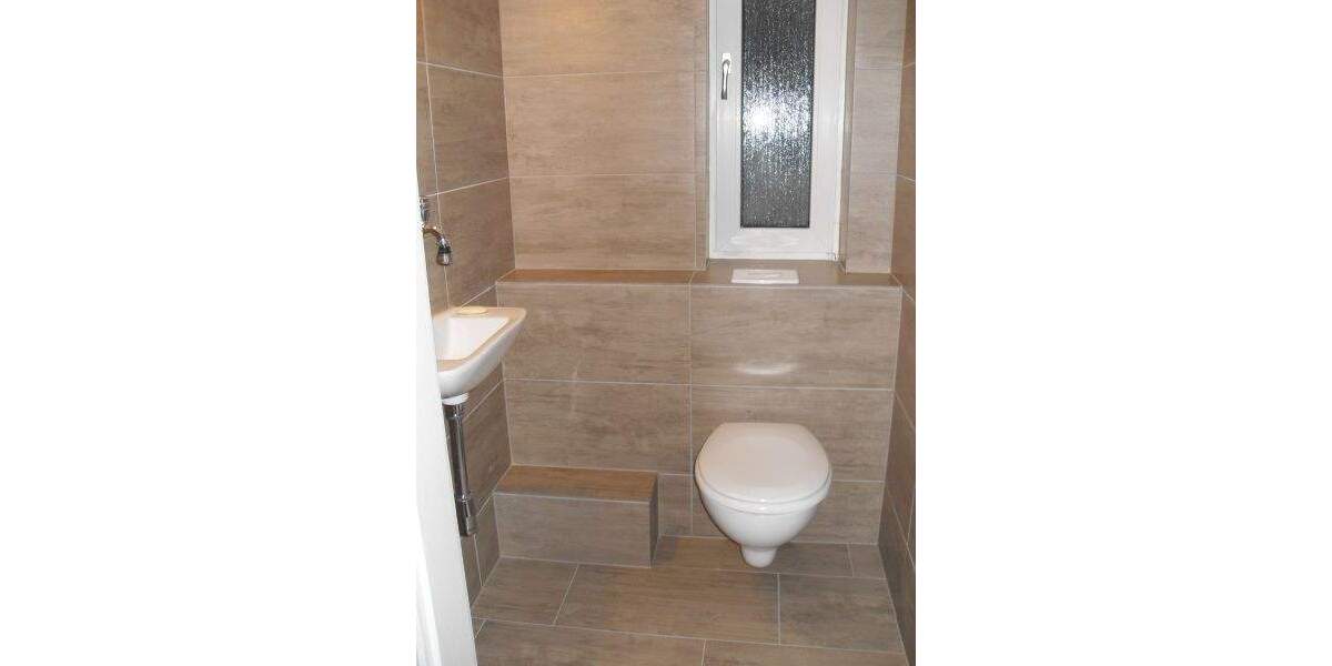 Etagenwohnung Lüdenscheid Brügge - 2 Zimmer, 55 m&sup2;, 390&euro; | Angebot:25697113