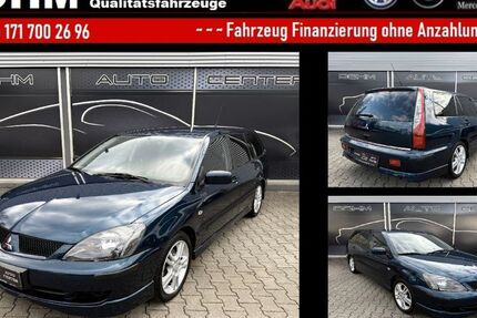 Mitsubishi Lancer 124.000 km 4.948 &euro; Olpe 57462