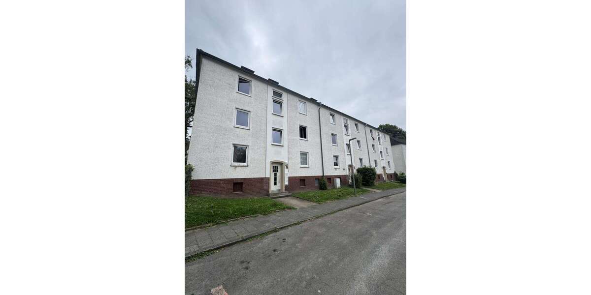 Etagenwohnung Iserlohn Grüne - 1 Zimmer, 31 m&sup2;, 319&euro; | Angebot:27352384
